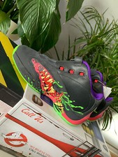 reebok x ghostbusters answer IV taille 44