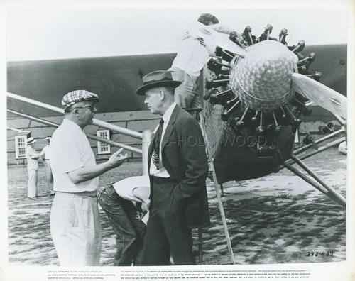 Director billy wilder the - billy,