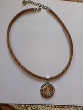 Collier "Coeur De Lion"