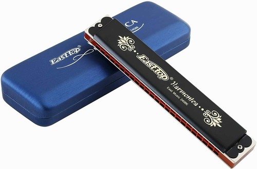 Easttop 24trous tremolo - easttop,