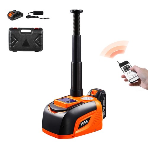 Vevor cric électrique pour - cric,