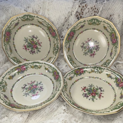 Haviland limoges france marsh - haviland,