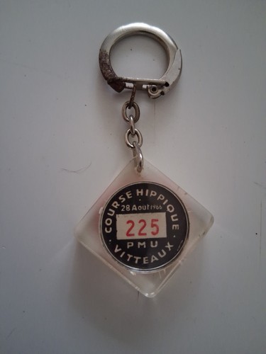 Porte clef course - porte, ,