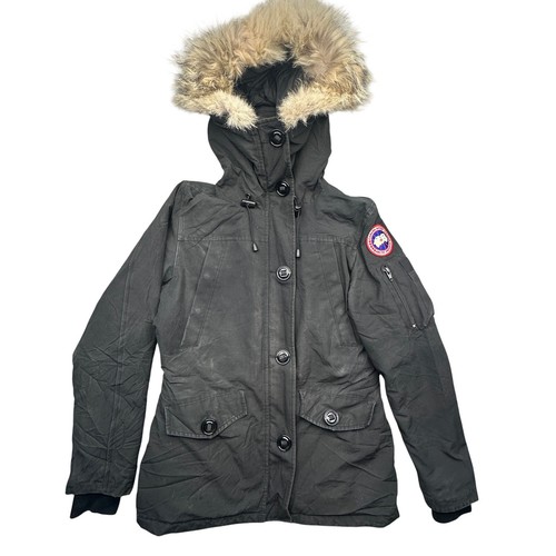 Canada goose 2530l montebello - goose,