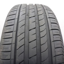 235 55 17 1X NEXEN 235/55 R17 103W XL NFERA SU1 Pneus D'Été 2020 6,5Mm