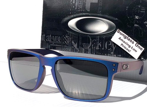 Oakley holbrook bleu - oakley,