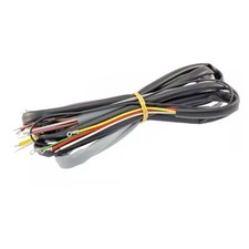 Installation Électrique Piaggio Vespa 150 VBB 1961 086844