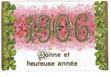 CPA carte postale ancienne