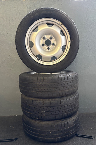 Transporter jantes en - t5,
