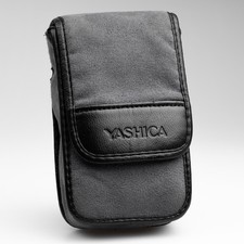 Original Grey Case Yashica T4