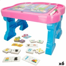 Table multi-jeux Peppa Pig [6