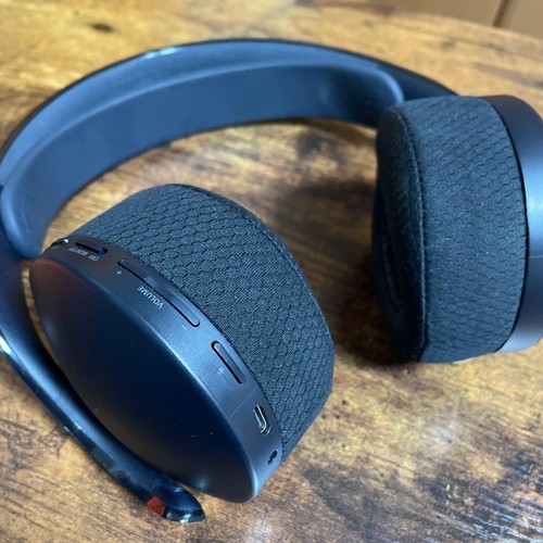 écouteurs sans fil sony pulse - Écouteurs,