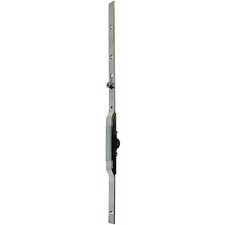 Crémone verrou - axe 7,5 mm -