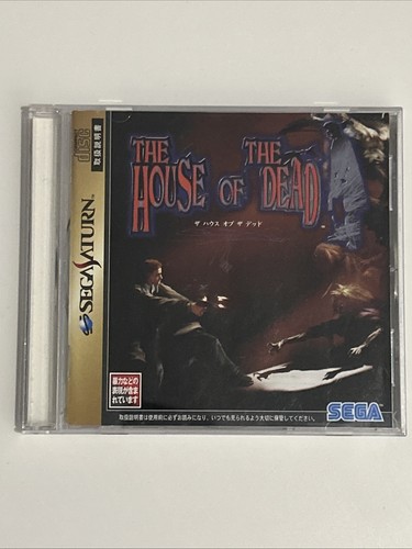 The house dead reg - of,