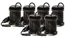6x Électrode Bobine De Inox
