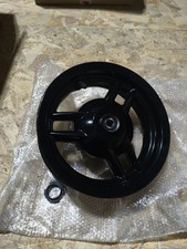 Jante avant Neuve Peugeot -