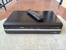 Toshiba vr50 magnétoscope - toshiba, d-vr50