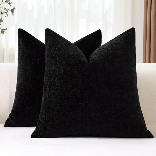 Lot housses de coussins - lot,