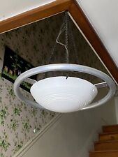 ANCIEN PORTE PLANTE SUSPENDU