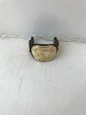 WWE WWF Ceinture De