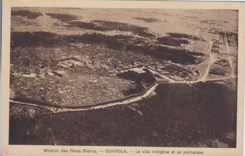 Carte postale ancienne