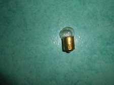 Ampoule Norma Graisseur 24v