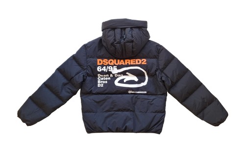 Dsquared2 veste homme - dsquared2,