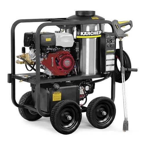 Karcher hds pe cage - karcher,