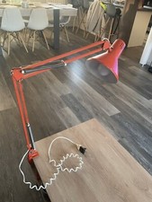 lampe vintage année 70