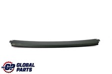 BMW 3 E91 Capot Partie Superieure Rumble Noir 7164883 7119050