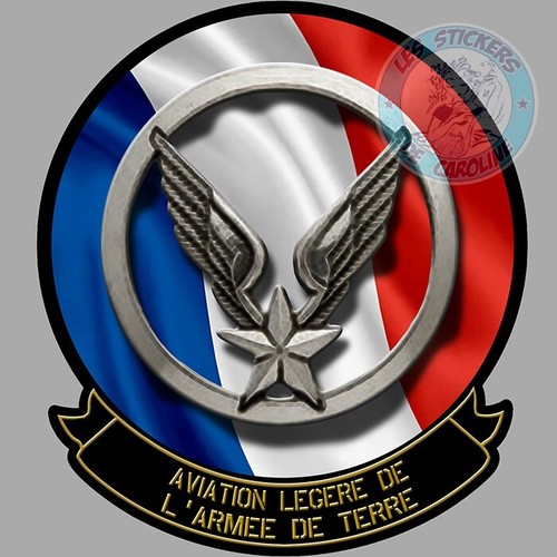 Sticker armee terre - armee, de