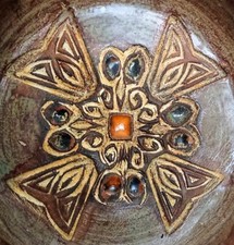 Vintage Céramique LES