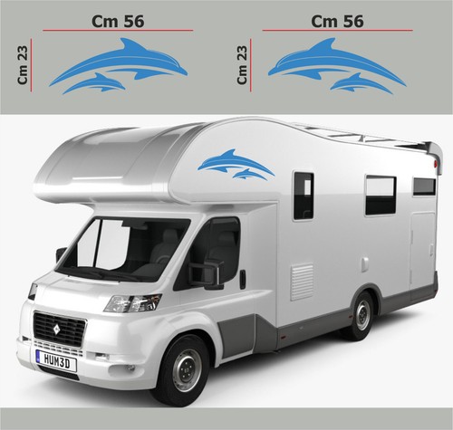 Adhesif pour camping car - pour, camping-car