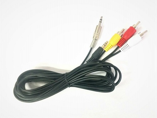Coby dvd7009 5mm av - coby, 3.5mm