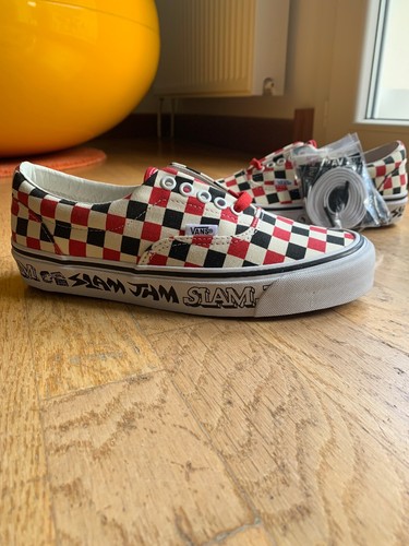 Vans vault era 5 - lx, 5/5