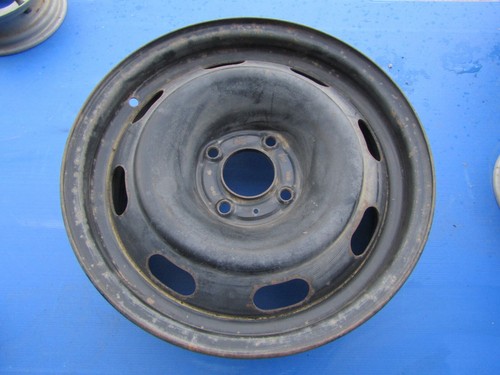 Jante tôle 00jx15h2 dunlop - jante,