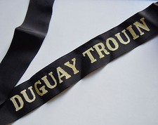 DUGUAY TROUIN Indochine AFN