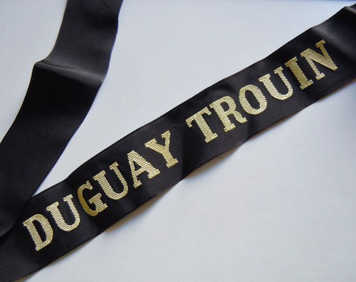 Duguay trouin indochine - duguay,