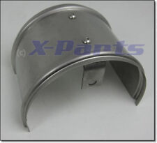 Turbo Plaque de Protection