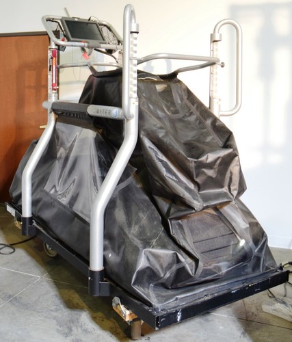 Woodway alter p200 - woodway,
