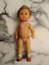 Poupée doll vintage - vintage, en
