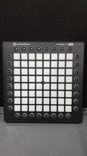 Manette Midi USB Novation Launchpad Pro pour Ableton 64 Velocity Pads TESTÉ