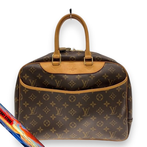 Louis vuitton bowling vanity - bowling,