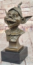 Mythique Goblin Bronze