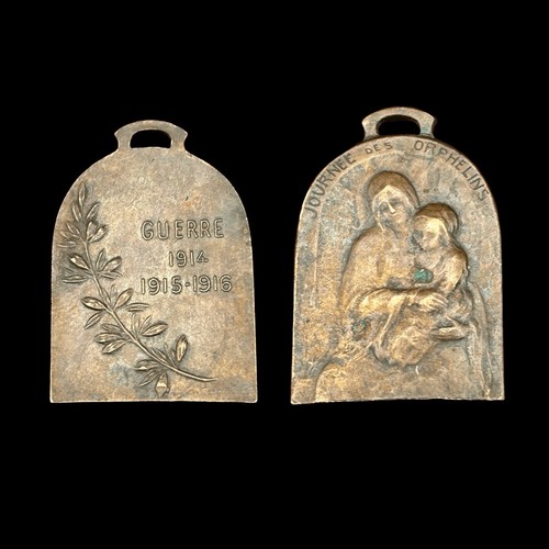 R556 medaille journée - r556,