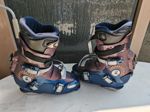 Raichle snowboard boots - , size