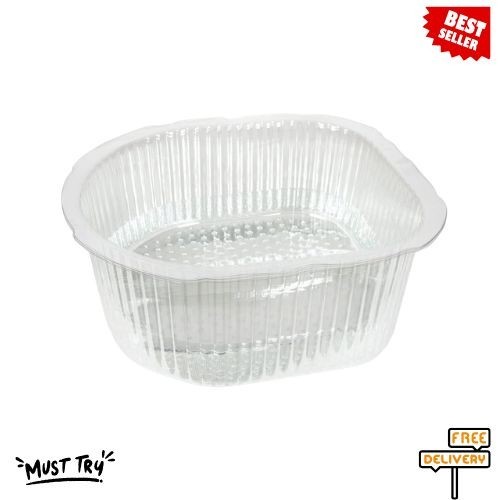 New universal pedi - new, liners