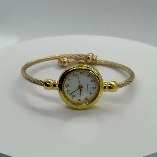 Montre vintage femme quartz - montre,