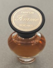 80's. Extrait de Parfum Femme