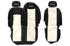 VAN Housses de siege pour